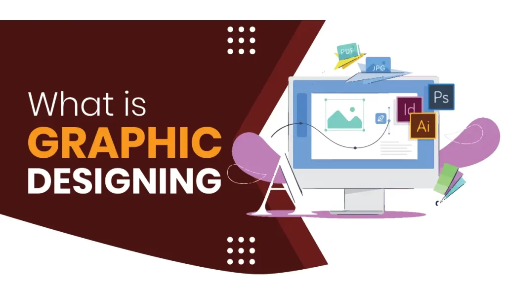 Graphic Designing