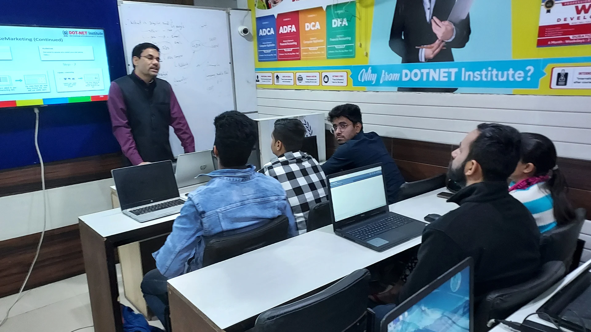 adfa-new - dotnet institute