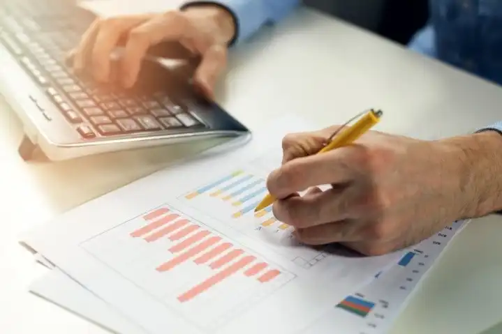 Data Entry