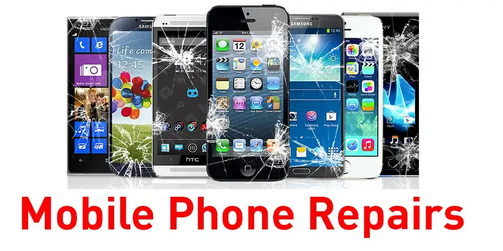Mobile Repairing