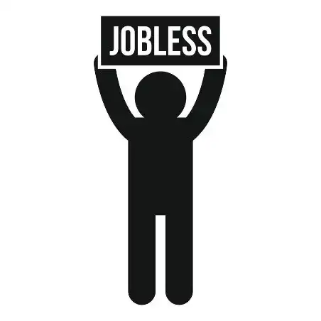 Jobeless