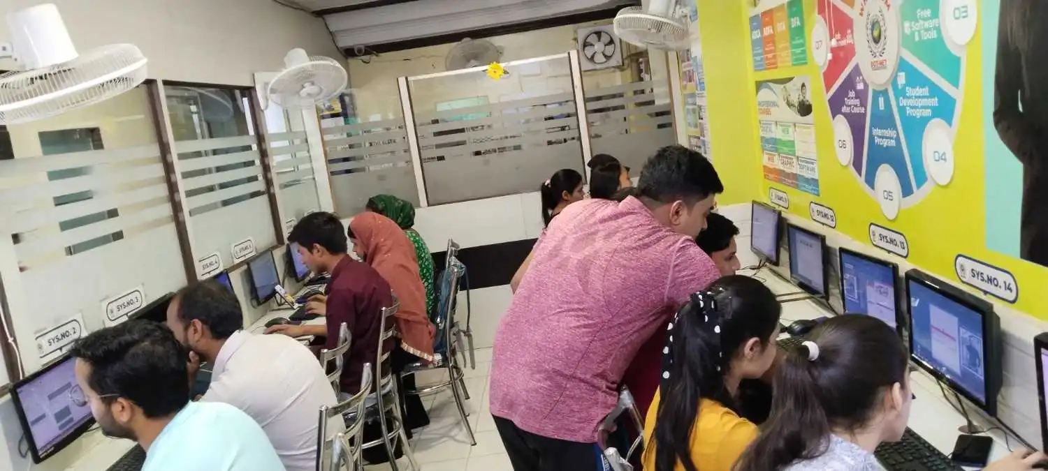 Advance Diploma In Financial Accounting