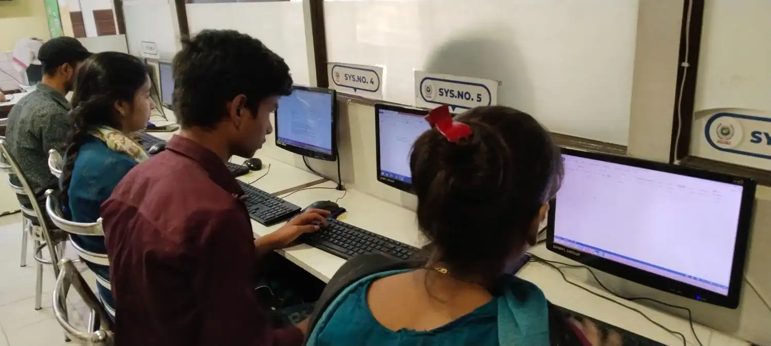 Diploma In Desktop Publishing