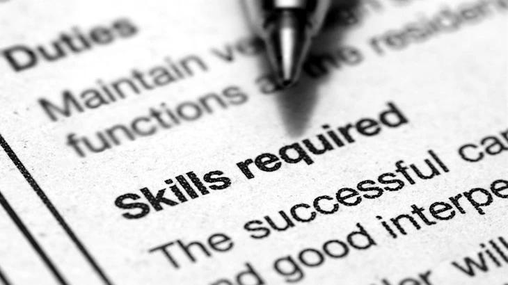 skills