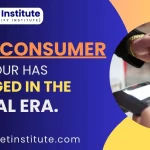 consumer behaviour in digital era.