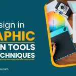 3d graphic design tools and techniques