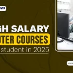 High Salary Courses