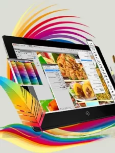 Graphic Designing Course