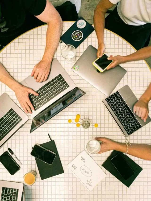Influencer Marketing Trends  in 2025