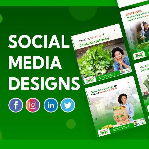 social media