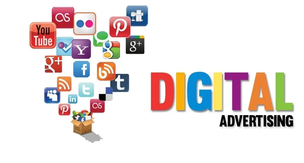 digital advertising
