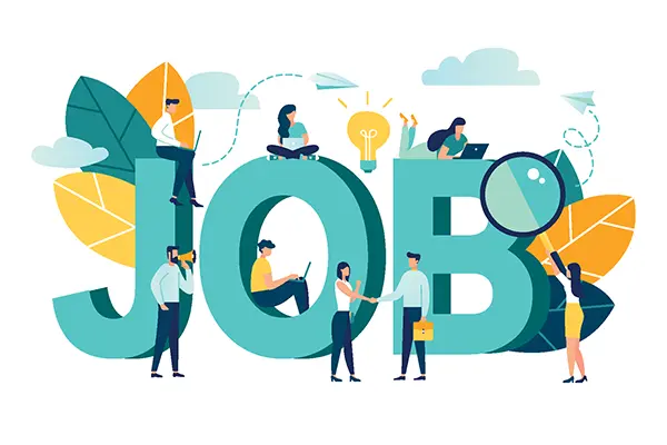 Job