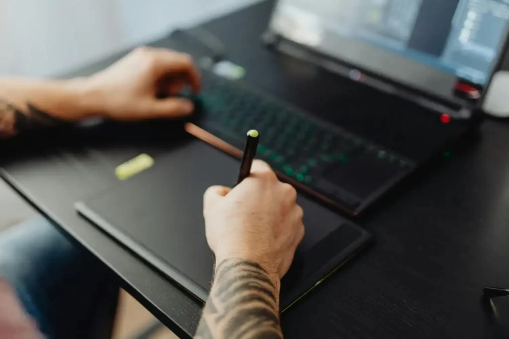 3d Design in Graphic Design Tools and Techniques