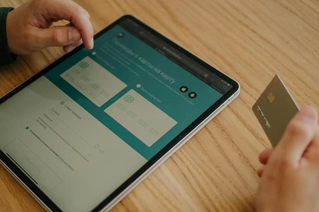 digital banking