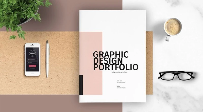 Graphic Design Portfolio