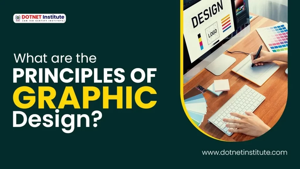 principles of graphic design