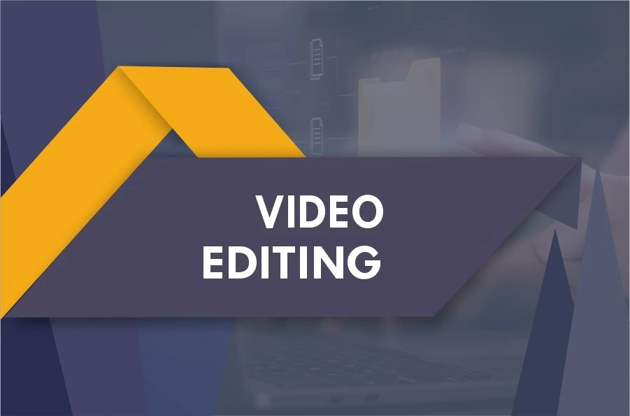 video editing