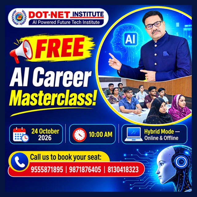 ai career masterclass
