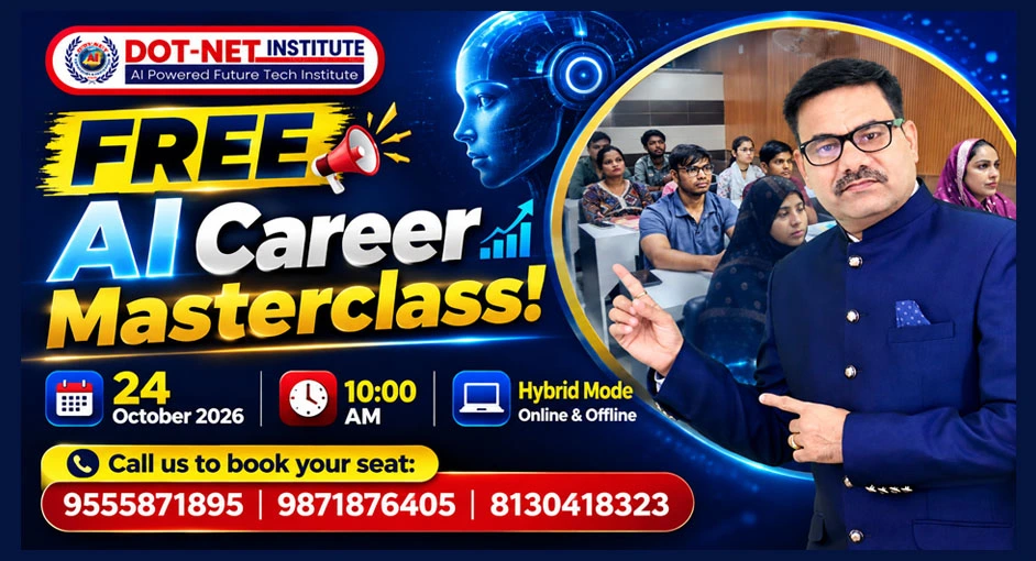 ai career masterclass