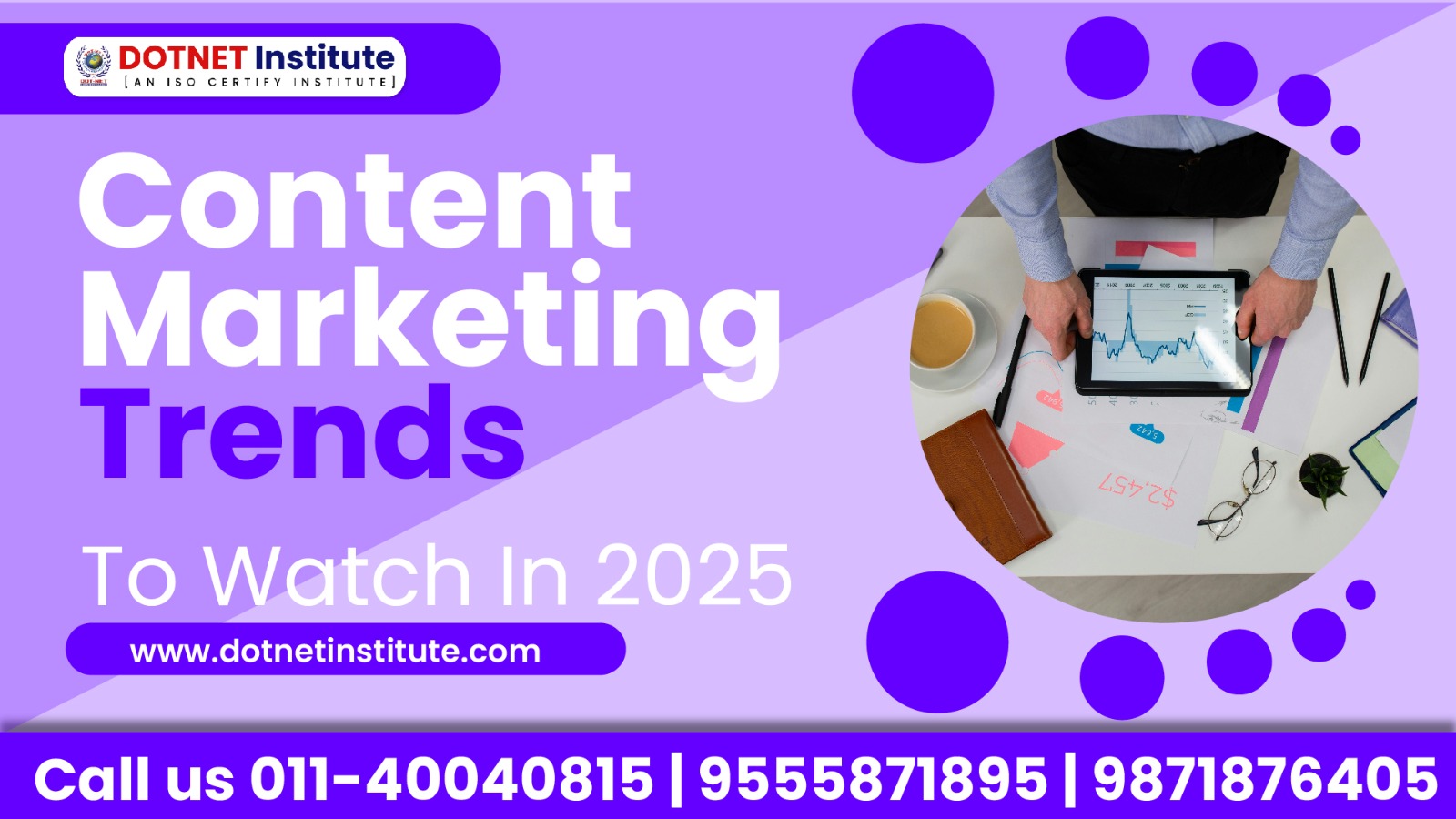 Content Marketing Trends to Watch in 2025 | Best Knowledge About ...