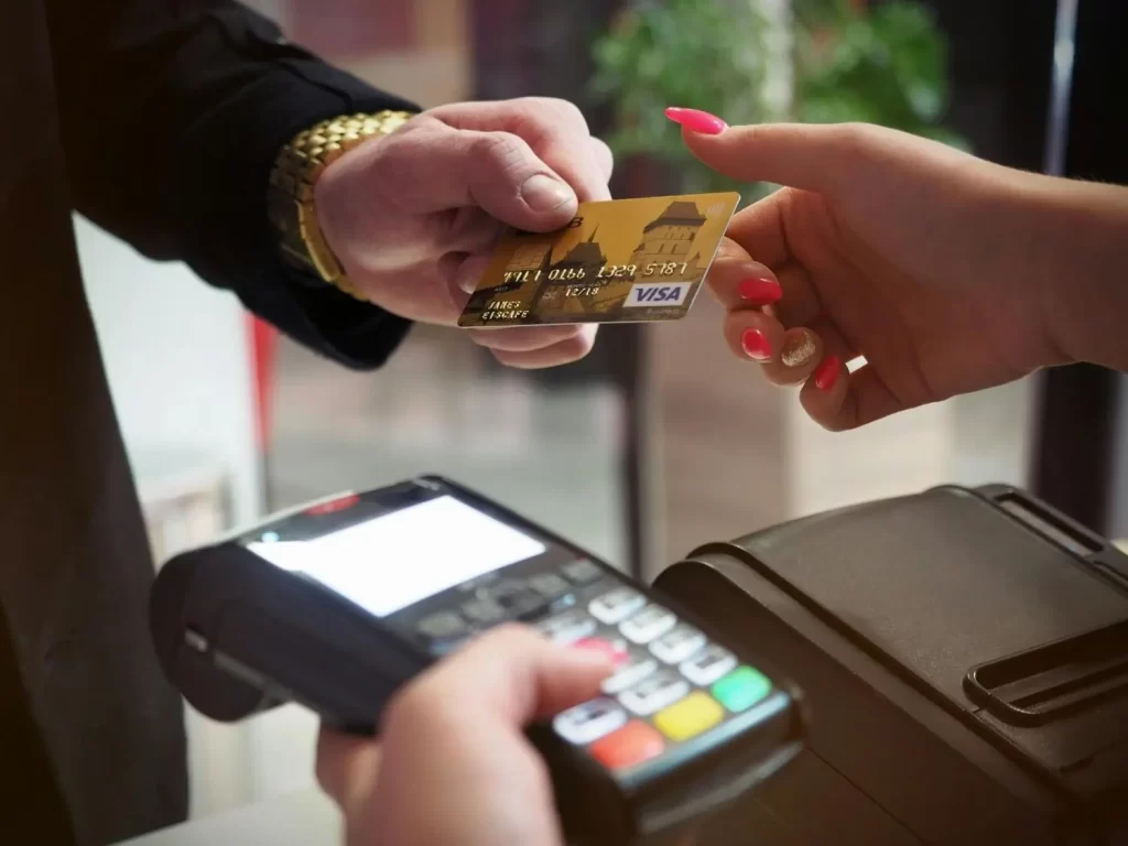E-Banking
