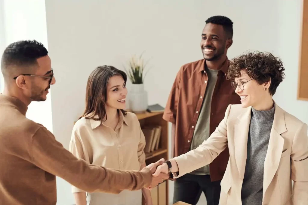 Accessibility and Collaboration