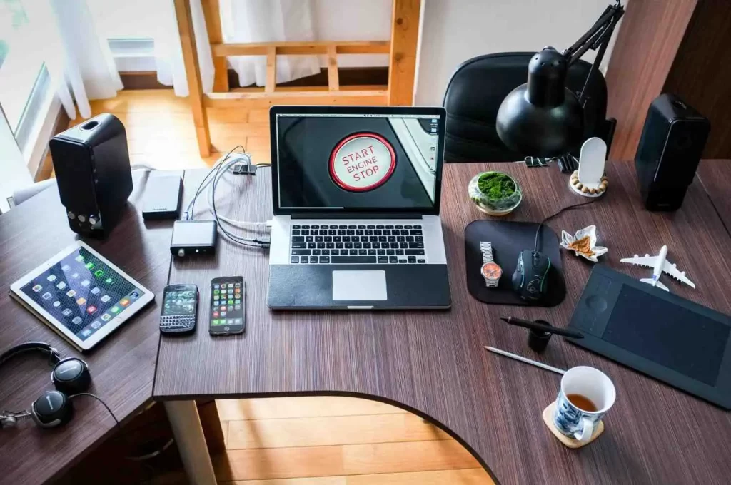 Data Security and Backup