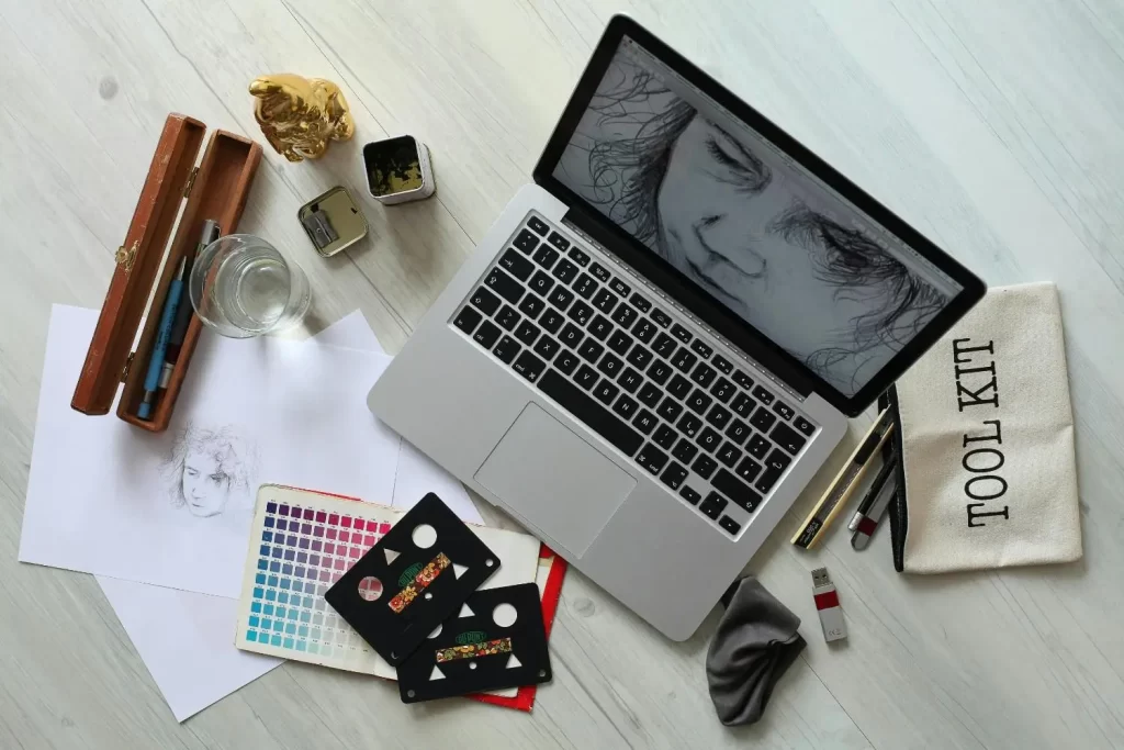 portfolio