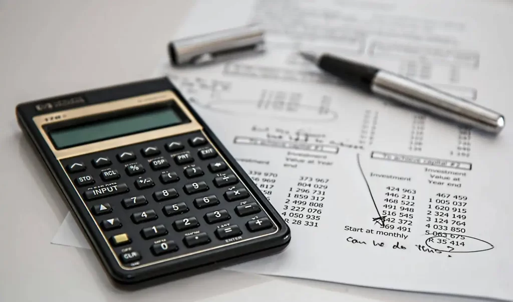 Real-Time Financial Monitoring