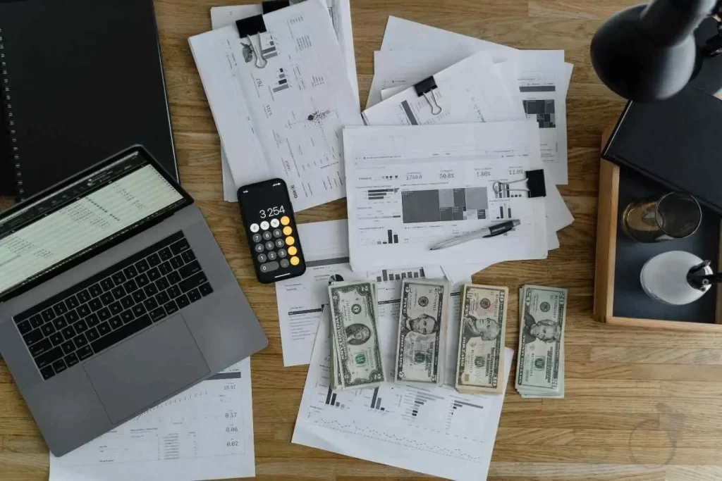 e-accounting in small businesses