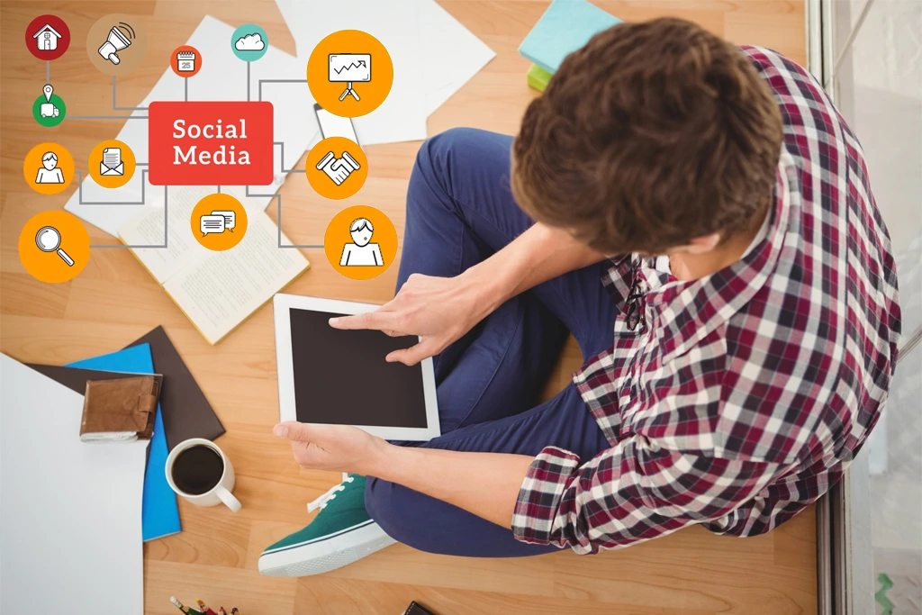 Today, social media advertising is no longer optional, but a must in this busy world of high-tech tools.