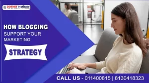 Digital Marketing Strategy
