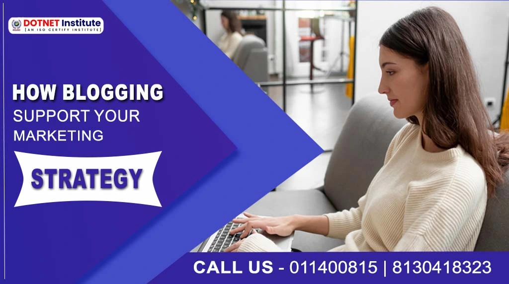 Digital Marketing Strategy