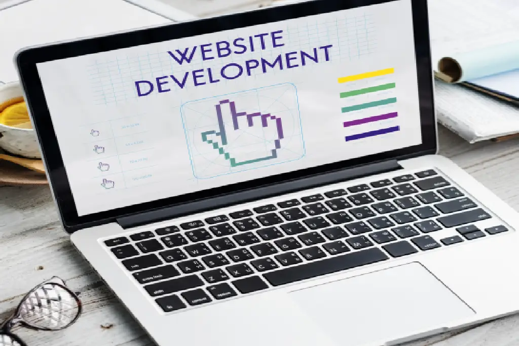 Build your own website