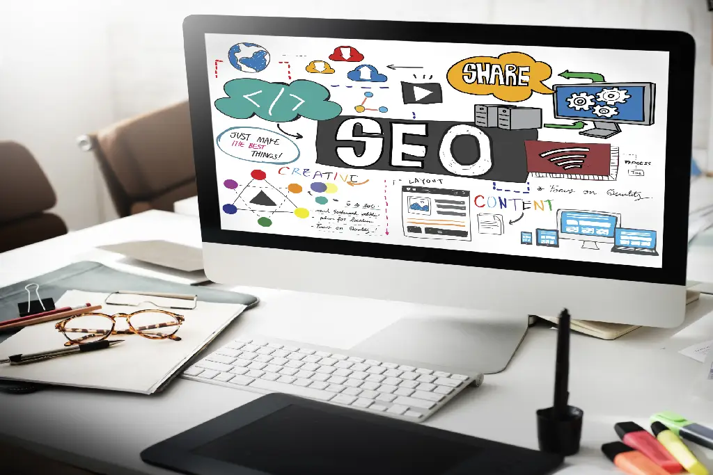 SEO-Optimization