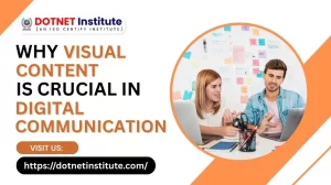 why visual content is crucial in digital communication.