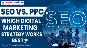 SEO vs. PPC