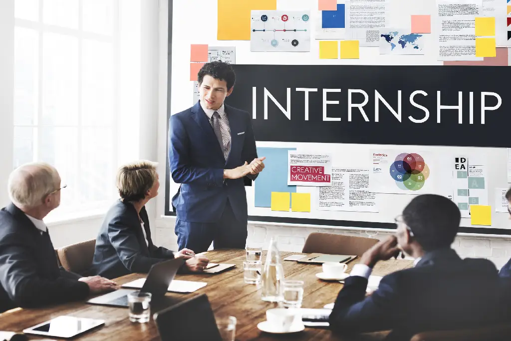 Internships