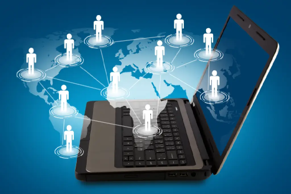 Building a Professional Network