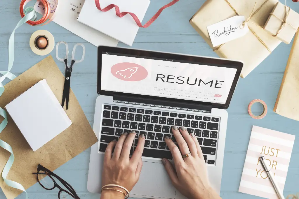 Enhancing Your Resume