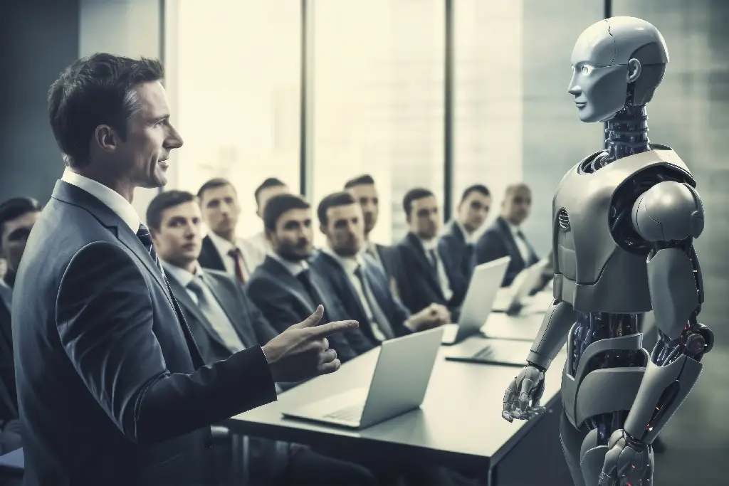 Machine Learning