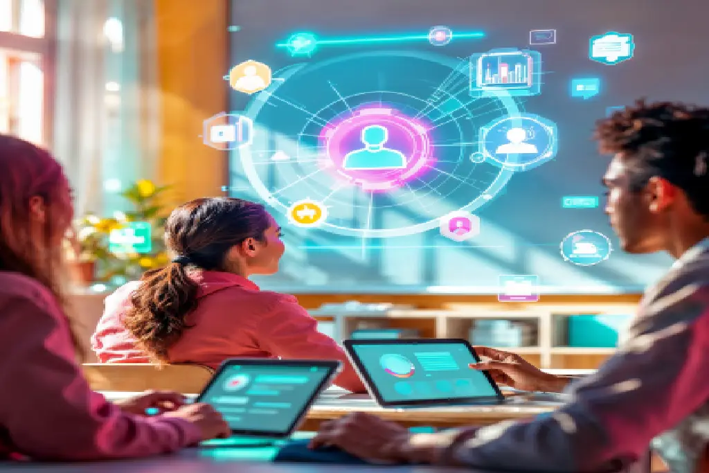 Social Media Marketing
