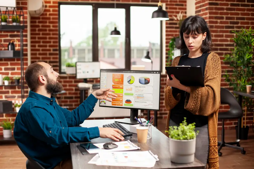 take advantage of providing these markets with multilingual marketing materials.