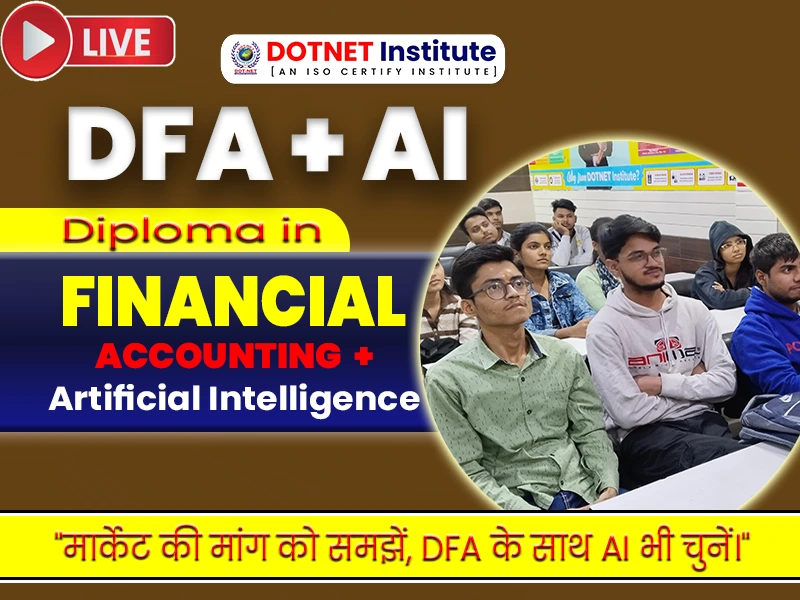 Diploma in financial Accounting