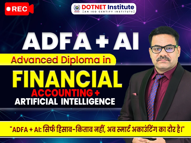 Financial Accounting