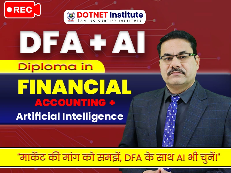 Financial Accounting
