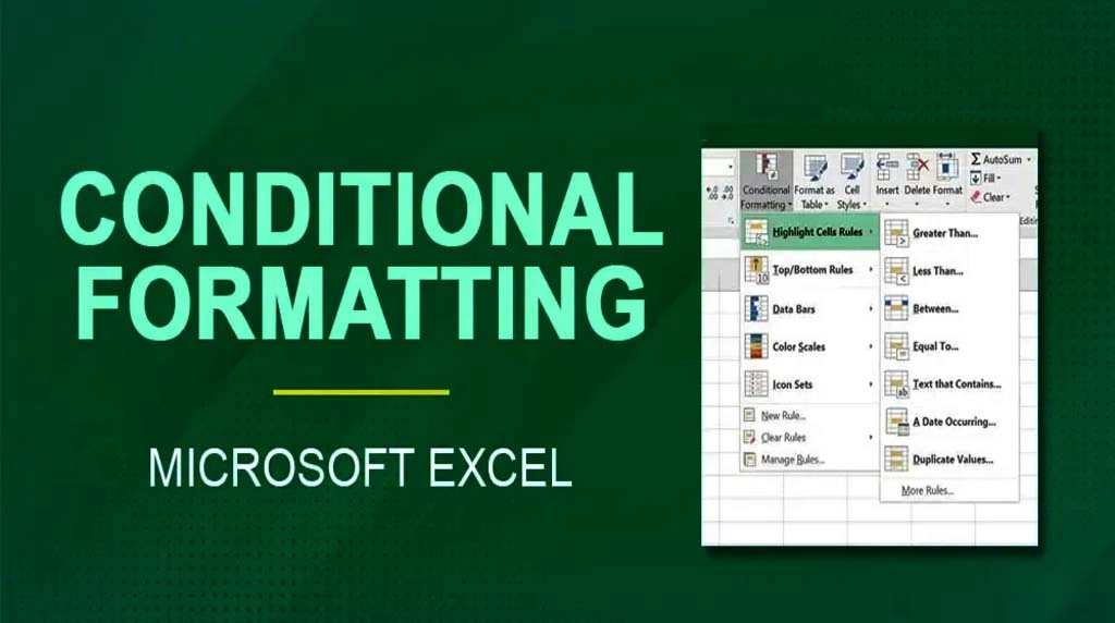 advanced Data Analysis Techniques in MS Excel