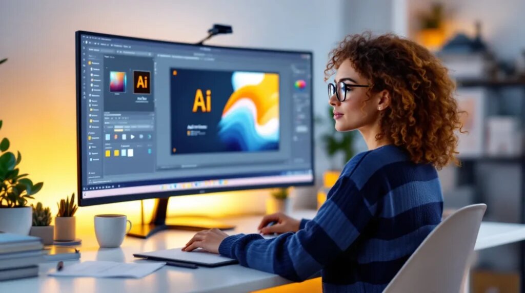 Affinity Designer VS. Adobe illustrator which is better for you