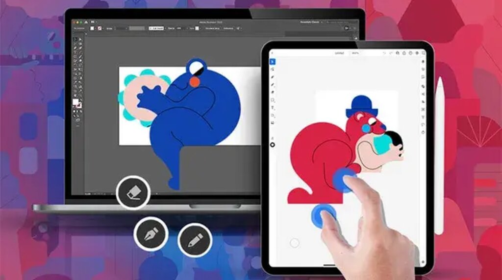 Affinity Designer VS. Adobe illustrator which is better for you