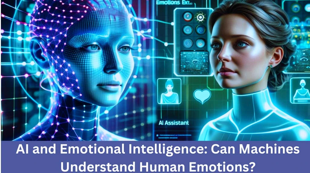 Can Ai models understand emotions